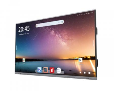 Интерактивная панель DIELLO HS-86IW-L06PA (Android 14)