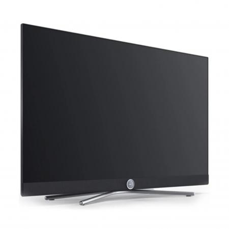 LED телевизор Loewe Callas 43 Basalt Grey