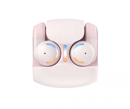 Наушники HAVIT OWS907 Pink
