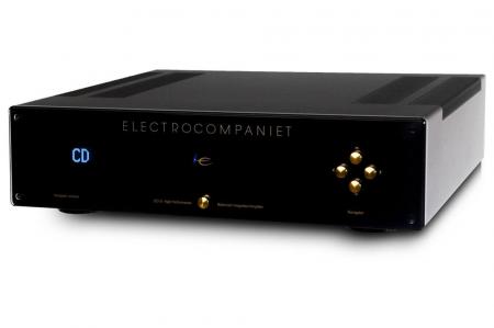 Стереоусилитель ELECTROCOMPANIET ECI 6 MKII