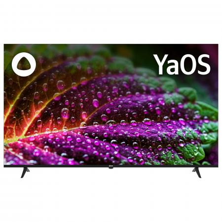 Телевизор BBK 65LED-8260/UTS2C
