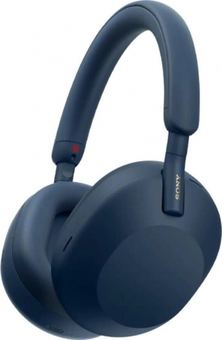 Наушники Sony WH-1000XM5 Blue