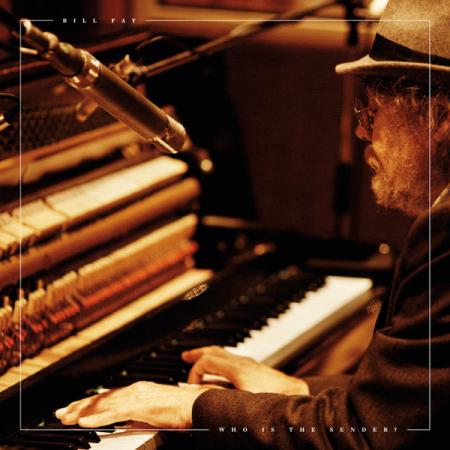 Виниловая пластинка Bill Fay - Who Is The Sender? (Black Vinyl 2LP)