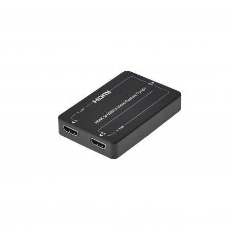 USB-карта видеозахвата AVCLINK UVC33