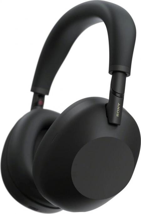 Наушники Sony WH-1000XM6 Black