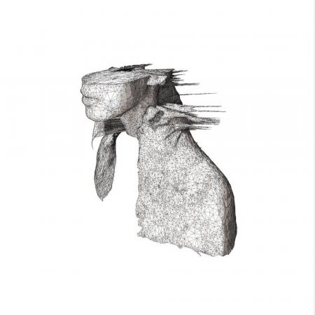 Виниловая пластинка Coldplay - A Rush Of Blood To The Head (Clear Vinyl LP)