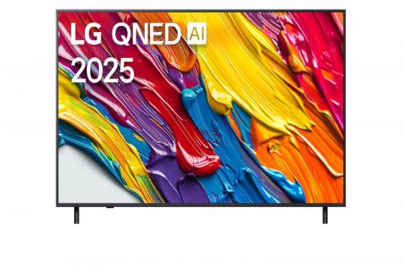 LED телевизор LG 65QNED82A6B