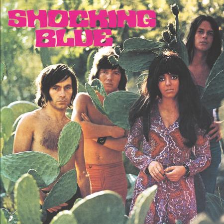 Виниловая пластинка Shocking Blue - Scorpio's Dance  (Translucent Red Limited Vinyl LP)