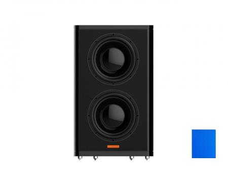 Сабвуфер Magico SSUB HIGH GLOSS Racer Blue