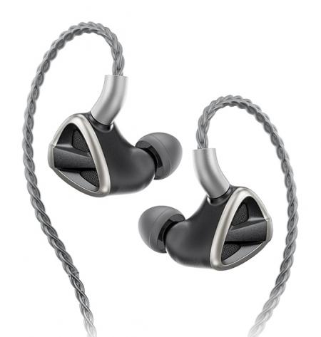 Наушники FiiO FH19 Black