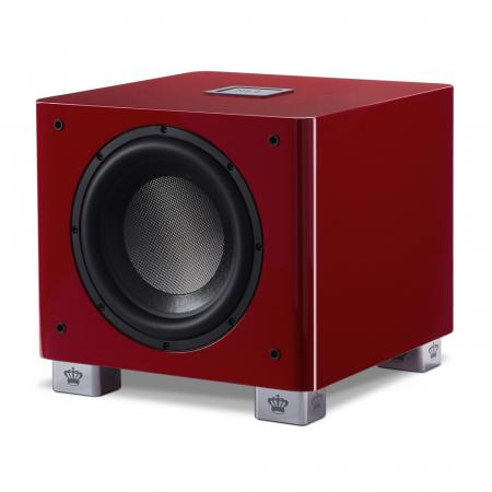 Сабвуфер пассивный REL T9x SE Red