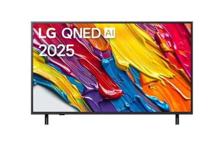 LED телевизор LG 50QNED82A6B