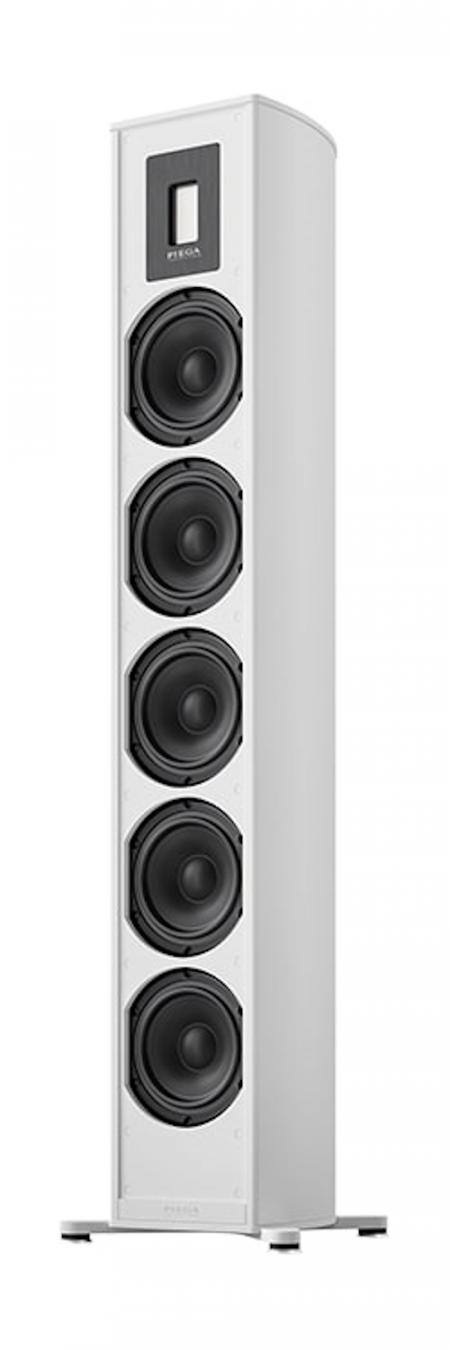 Напольная акустика Piega Premium 701 Wireless Gen 2 W