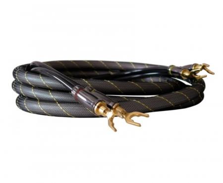 Акустический кабель Dynavox Highend-LS-Kabel-Set 2x1,5m (204920)