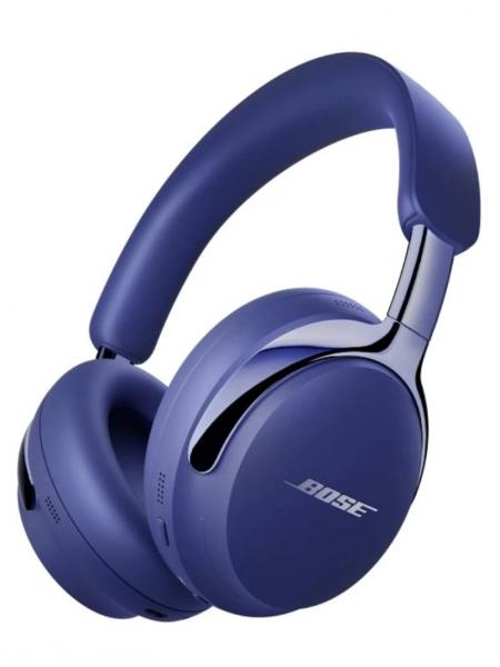 Наушники Bose QuietComfort Ultra Headphones (2nd Gen) Midnight Violet