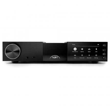 Сетевой проигрыватель Naim NSC 222 New Classic