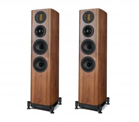 Напольная акустика Wharfedale Evo 5.3 Walnut
