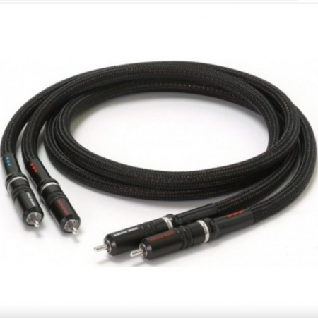 Кабель межблочный аудио Acoustic Revive RCA-1.5PA