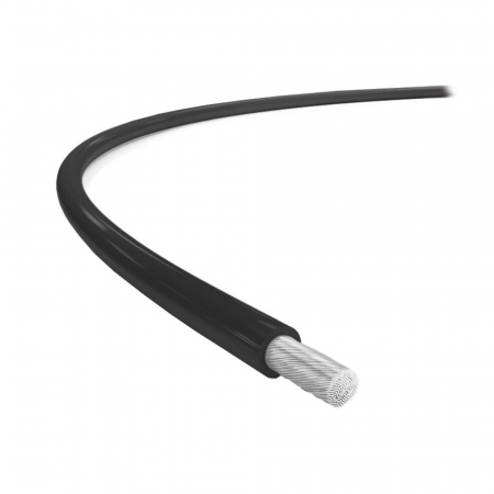 Акустический кабель Van Den Hul SCS - 18 black, в нарезку