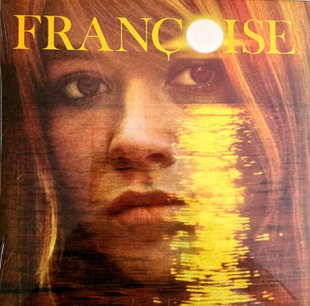 Виниловая пластинка Franсoise Hardy - La Maison Ou J'Ai Grandi (Black Vinyl LP)