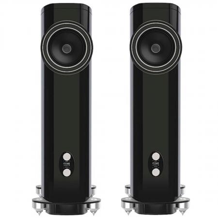 Напольная акустика Fyne Audio F1.10 Piano Gloss Black