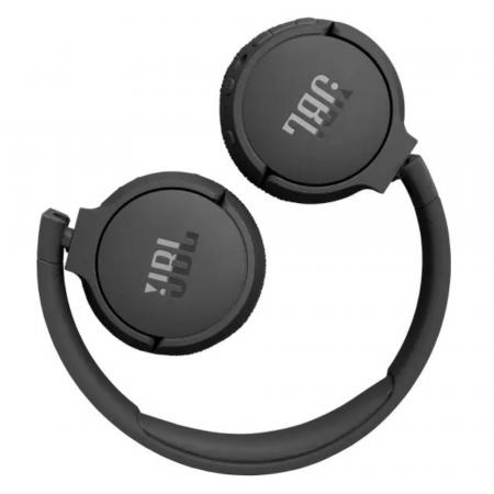 Наушники JBL Tune 670NC Black