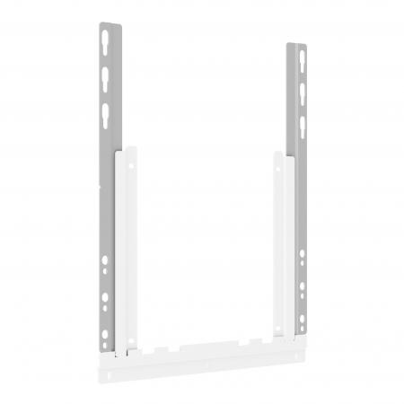 Кронштейн для телевизора SMS Slim Fixed 400x400