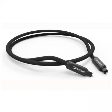 Кабель межблочный аудио NorStone Arran Optic Toslink 200 (2.0m)