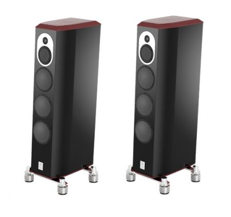 Напольная акустика Marten Mingus Quintet 2 Piano Red Statement Edition