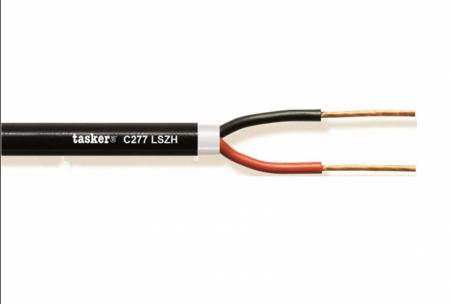 Кабель акустический Tasker C277 L.S.Z.H.