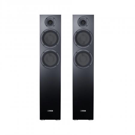 Напольная акустика Canton GLE 70 S2 Black