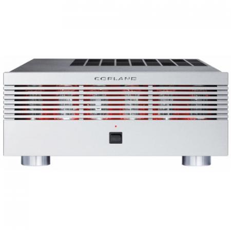 Усилитель мощности Copland CTA 506 silver