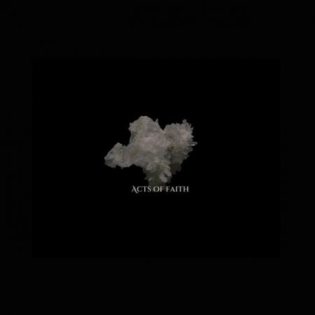 Виниловая пластинка Sault - Acts Of Faith (Black Vinyl LP)