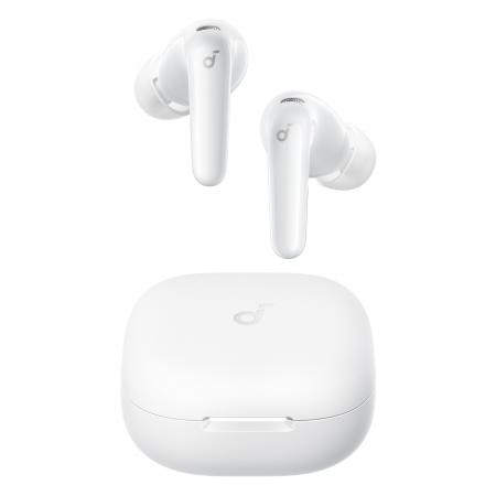 Наушники Soundcore R60i (NC) White