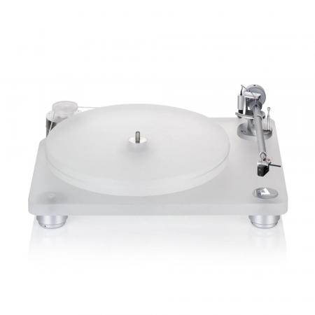 Проигрыватель винила Clearaudio Emotion SE Package 4 (MC)