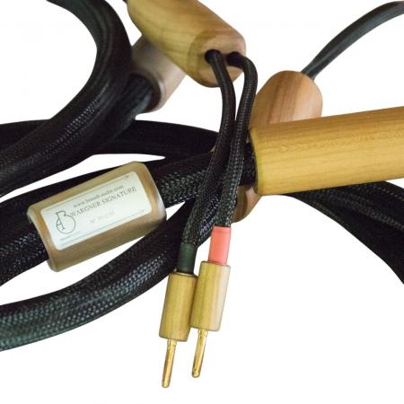 Акустический кабель Brandt Audio Wagner SC 3.5m
