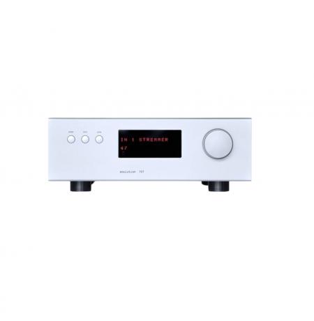 Предусилитель Soulution 727 Preamplifier