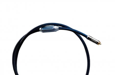 Кабель цифровой Siltech Classic Legend 380D RCA/BNC 1m