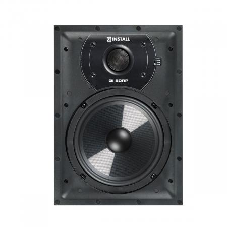 Встраиваемая акустика Q-Acoustics QI80RP Performance IN-WALL
