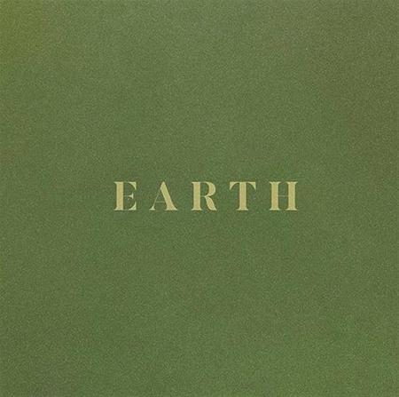 Виниловая пластинка Sault - Earth (Black Vinyl LP)