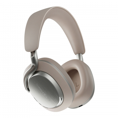 Наушники Bowers & Wilkins Px8 S2 (Warm Stone)