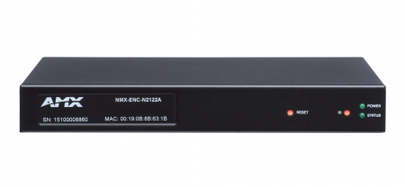 Энкодер AMX NMX-ENC-N2122A