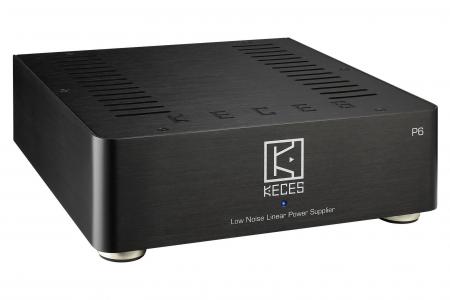 Линейный источник питания Keces Р6