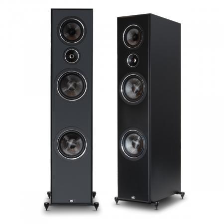 Напольная акустика PSB Imagine T65 Black