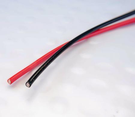 Монтажный кабель DH Labs OFH-12/black м/кат