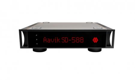 Стример/ЦАП Aavik SD-588