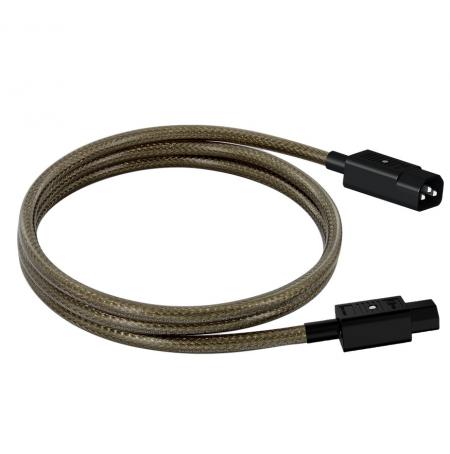 Сетевой кабель Essential Audio Tools Myni Conductor IEC 1.5м