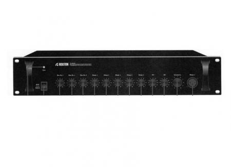 Предварительный yсилитель Roxton IP-A6201