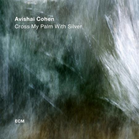 Виниловая пластинка Avishai Cohen - Cross My Palm With Silver (Black Vinyl LP)