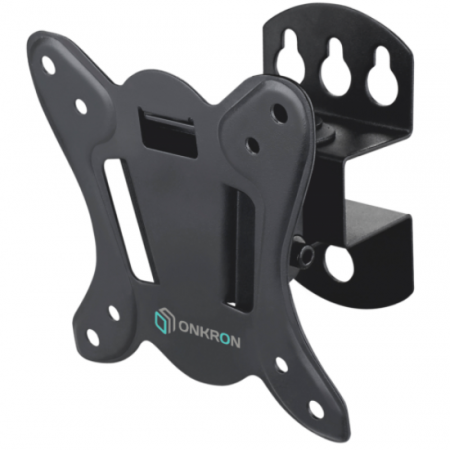 Кронштейн для телевизора Onkron NP13 black